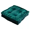 Topchances Sitzkissen Stuhlkissen 40x40x9cm für Indoor und Produktbild-Vorschau 5