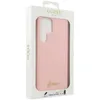 Guess Guhcs23Llslmgpp S23 Ultra S918 Różowy/Pink Hardcase Anteprima dell’immagine prodotto 17