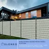 ELONEO Paski osłonowe z PVC do ogrodzenia z podwójnych Podgląd zdjęcia produktu 10