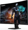 Gigabyte GS27FC Gaming Monitor Curved,  68,6 cm (27"), 1920 Produktbild-Vorschau 2