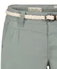 EIGHT 2 NINE Shorts Inklusive Gürtel Eingrifftaschen Gerade Produktbild-Vorschau 4
