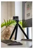 Rollei Monkey Pod flexibles Tischstativ Black, 20797 Produktbild-Vorschau 6