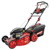Kosiarka spalinowa Werkberg Garden 200CC napęd 56 cm kosz Podgląd zdjęcia produktu 2