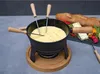 Boska Fondue Set Pro L - Fonduta di formaggio - Fonduta Anteprima dell’immagine prodotto 15