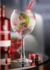 Bicchieri da cocktail Montez in vetro temperato Utopia da Anteprima dell’immagine prodotto 2
