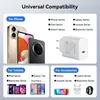 Blackview chargeur 45W USB C, chargeur rapide, adaptateur Voir les images du produit 2