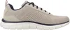 SKECHERS Track - Leshur beige 46 Produktbild-Vorschau 2
