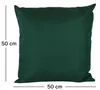 JACK 50x50cm Outdoor Lounge Kissen Dekokissen inkl. Produktbild-Vorschau 3