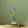 Epingle à fleurs ronde Ikebana Kenzan - 50 mm de diamètre Voir les images du produit 4