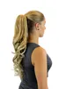 WIG ME UP Haarteil, gewellt, Blond-Mix, W3063-16TKB88 Produktbild-Vorschau 3