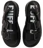 Sandalen Buffalo PLUTO-ARIN für Damen Produktbild-Vorschau 8