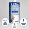 Čistič plastů, Fenosol S 5 UVA, silně anlosend, 1 litr, Náhled obrázku produktu 6