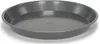 tortenform mit konischem Rand 26 cm Stahl schwarz Produktbild-Vorschau 2