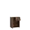 Kommode >Tembi< in Old Wood Vintage - Voir les images du produit 5