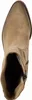 Tamaris Da.-Stiefel Veloursleder Beige Produktbild-Vorschau 5