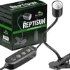 Terrario Long ReptiSun Time Control - lampa z programatorem Podgląd zdjęcia produktu 2