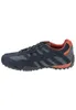Geox UOMO SNAKE A -  Herren Leder Sneaker U4507 A 022EK Produktbild-Vorschau 19