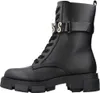 Guess Madox Biker -Stiefel mit Logo – 40 Produktbild-Vorschau 8