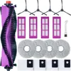 INF Kit di accessori di ricambio per robot aspirapolvere Anteprima dell’immagine prodotto 1