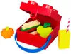 LEGO 40240001 Contenitore per il pranzo LEGO con manico, Anteprima dell’immagine prodotto 5