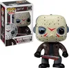 Horror Friday The 13th - Jason Voorhees 01 Funko Pop! Vinyl Produktbild-Vorschau 5