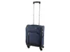 Franky Koffer Handgepäck Spinner Gr. S T1S-DR 55 cm Produktbild-Vorschau 2