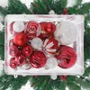 Heikoeco® Weihnachtskugeln in einer Mischung aus Produktbild-Vorschau 7