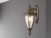 Elstead Venetian Rain Außen-Wandleuchte E14 2-fach Produktbild-Vorschau 3