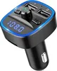 Bluetooth FM Transmitter Auto – Adapter für Auto Radio, Produktbild-Vorschau 1