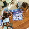 LEGO | Disney Frozen 43273 Adventskalender 2025 – Spielzeug Produktbild-Vorschau 44