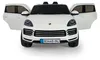 INJUSA Porsche Cayenne S Auto na baterie 12 Náhled obrázku produktu 24