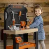 Smoby Black+Decker Werkbank Produktbild-Vorschau 7