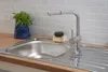 Edelstahl Einbauspüle Spülbecken Küchenspüle Spüle 86 x 50 Produktbild-Vorschau 3
