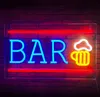 Neonový nápis, Bar Neon Sign, Led Bar Sign For Bar Party Náhled obrázku produktu 1