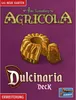 Agricola: mazzo Dulcinarius [espansione] Anteprima dell’immagine prodotto 4