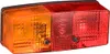 HELLA 2SD 003 184-031 fanale posteriore combinato Anteprima dell’immagine prodotto 17