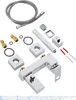 Grohe Eurocube Wannenbatterie Wandmontage mit Produktbild-Vorschau 9