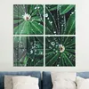 DEQORI Glasbild Echtglas 4x50x50 cm Produktbild-Vorschau 4