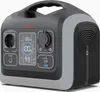 KAISERWERT Power Station 600W, přenosný generátor energie s Náhled obrázku produktu 1