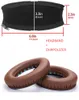 OHRPOLSTER + Kopfband für Bose QuietComfort QC35 QC15 QC45 Produktbild-Vorschau 7