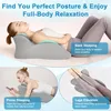 Coussin de lecture multifonctionnel pour lit et canapé, Voir les images du produit 7