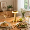 2X LED Schreibtischlampe,Touch Steuerung Augenschutz Produktbild-Vorschau 8