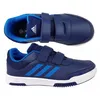 ADIDAS Halbschuhe TENSAUR SPORT 2.0 CF K, Blau:28,5 Produktbild-Vorschau 10
