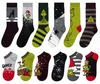 The GRINCH - HERREN Adventskalender 12 Paar Socken 42-46 ( Produktbild-Vorschau 3