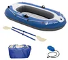 Caravelle KK65 Schlauchboot Kit Produktbild-Vorschau 15