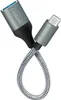 LogiLink CU0106 Cavo adattatore USB 3.2 LogiLink, USB-C Anteprima dell’immagine prodotto 6