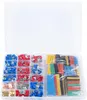 Set mit 350 isolierten Steckverbindern + 328 Produktbild-Vorschau 16