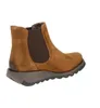 Fly London SALV195FLY - Damen Ankle Boots - Produktbild-Vorschau 2