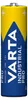 Varta Industrial Pro Pile alcaline LR6/AA Mignon 1,5 V Voir les images du produit 4