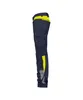 Dassy Warnschutz Stretch-Arbeitshose Canton PESCO41 201126 Produktbild-Vorschau 3